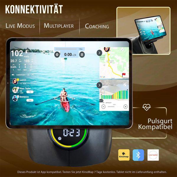 Actual product image Christopeit Vico