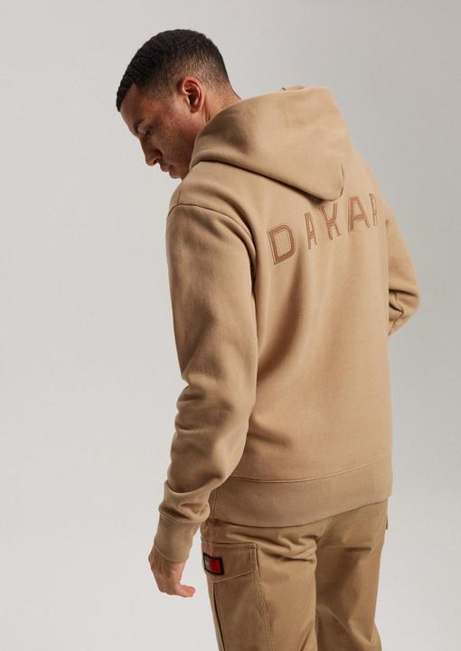 Produktbild Dakar HOODY DKR 23 DSRT H1 SAND (M)