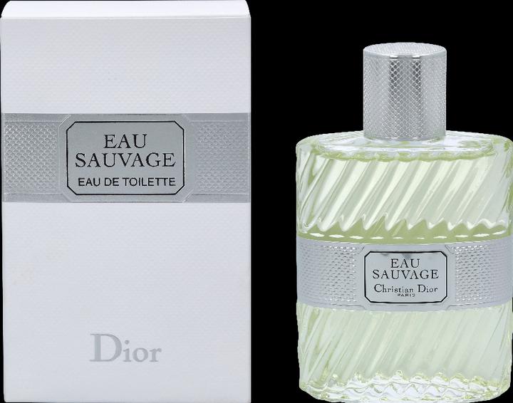 Image du produit Dior Eau Sauvage (Eau de toilette, 100 ml)