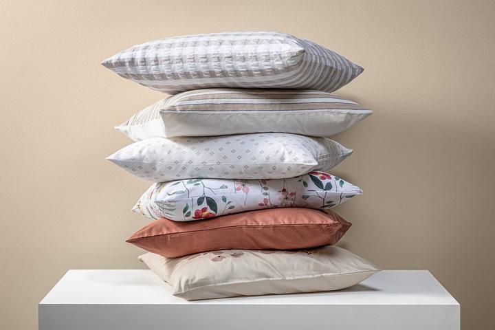 Produktbild edy&liv Sira (Kopfkissenbezug, 65 x 65 cm)
