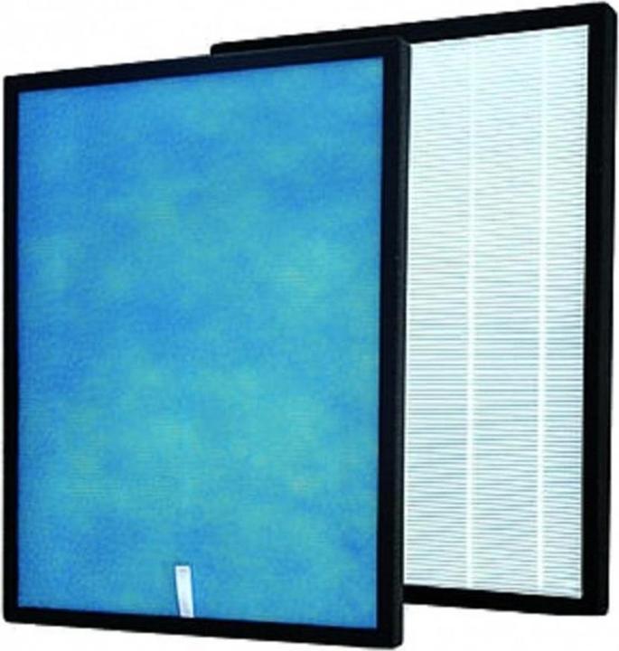 Immagine prodotto Goodsphere Filtro dell'aria AP 08 Set di filtri (2 x)