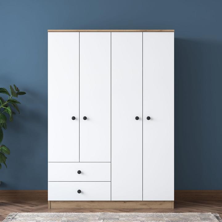 Actual product image Skye Decor Kensley (120 x 42.5 cm)