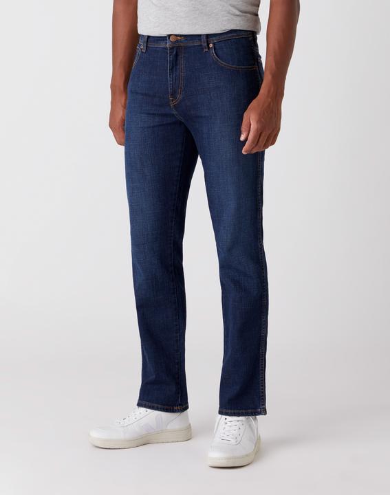 Actual product image Wrangler Texas (W32/L30)