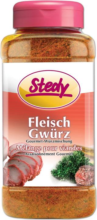 Actual product image Stedy MeatSpice Gastro (750 g)