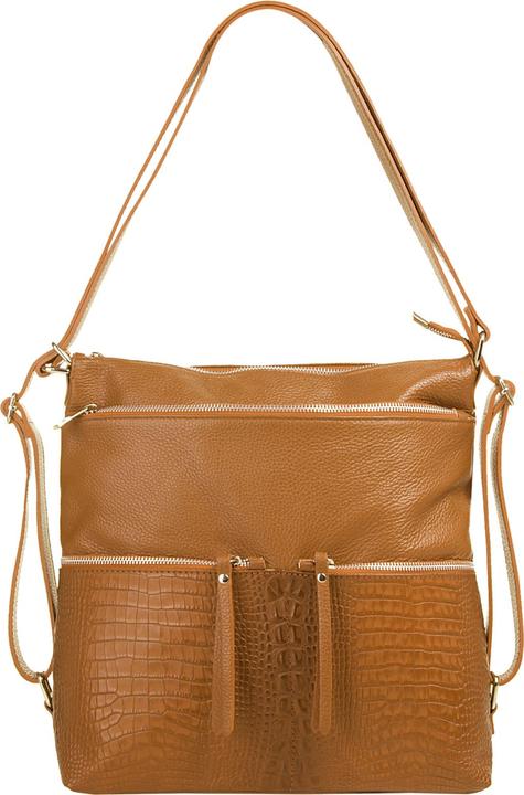 Actual product image Samantha Look Schultertasche