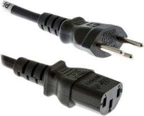 Actual product image Cisco CAB-TA-SW= power cable mains plug type A (2.50 m)