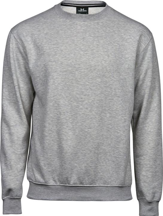 Tee Jays Sweatshirt Schwer
