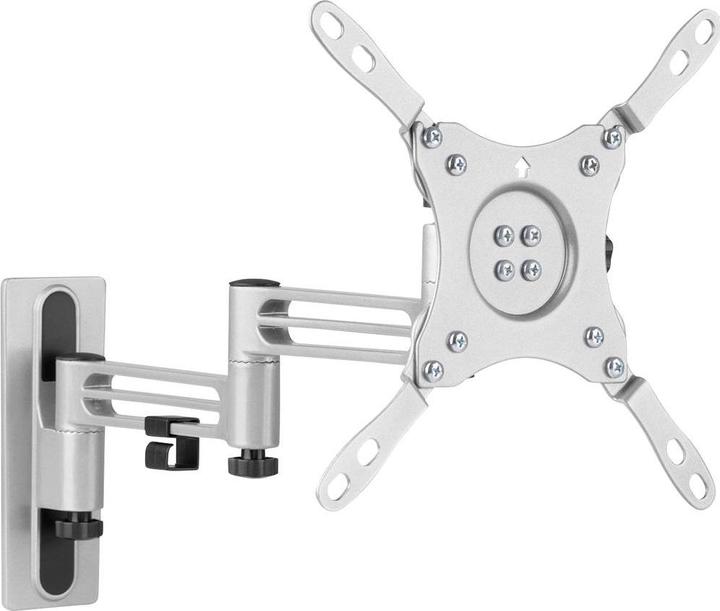 Produktbild myWall My Wall HC2-3L TV-Wandhalterung Integrierte Wasserwaage 33 cm (13") - 109,2 cm ( (Wand, 43", 15 kg)
