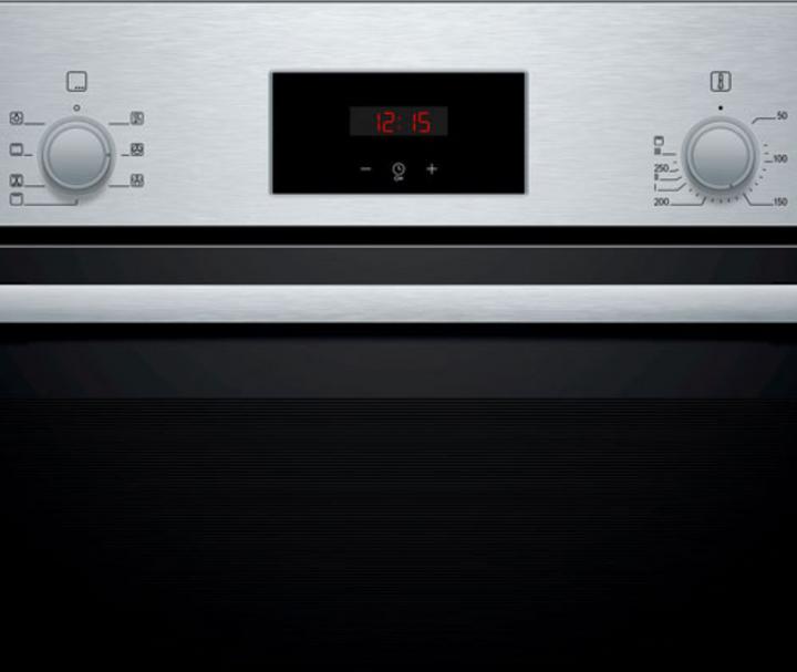 Actual product image Bosch Hausgeräte HBF133BR0
