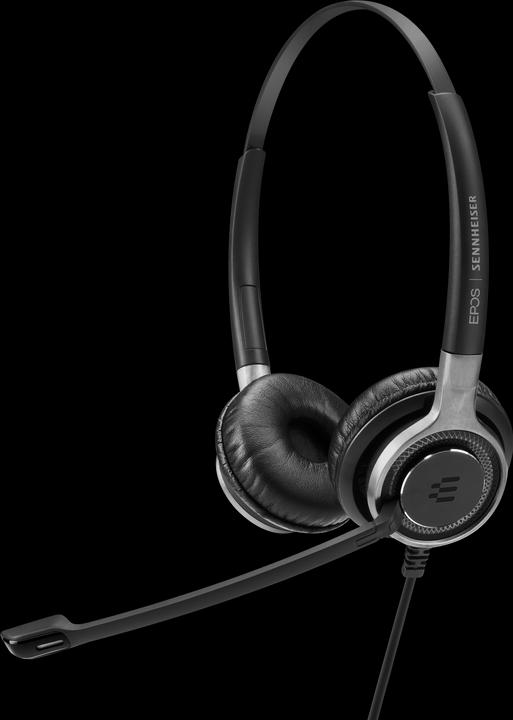 Actual product image EPOS Sennheiser Impact SC 662 (Cable, USB-A)
