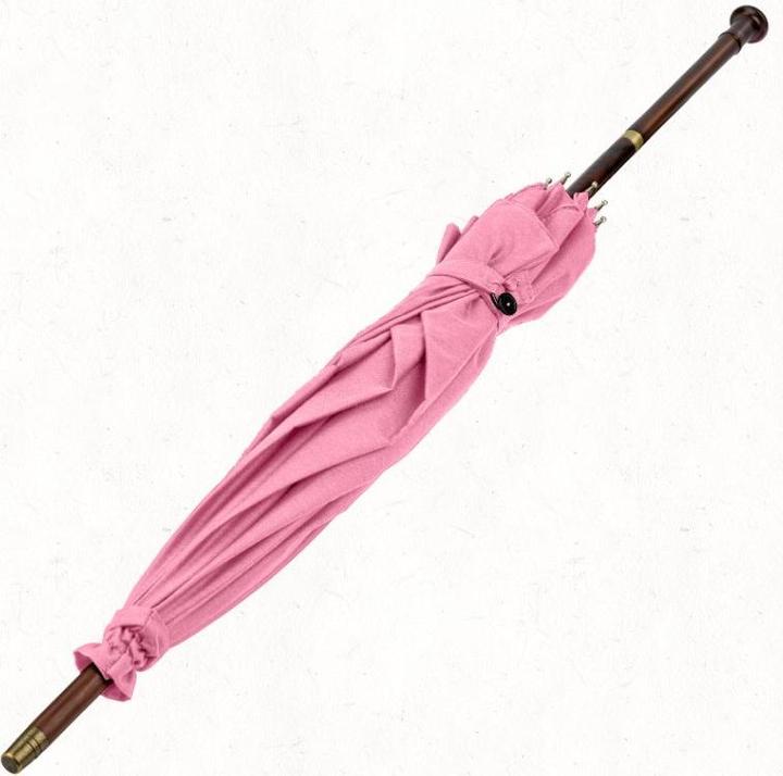 Actual product image Noble Collection Harry Potter: Rubeus Hagrid's wand umbrella