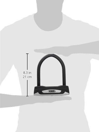 Image du produit Abus Granit X Plus 54 Mini Bügelschloss