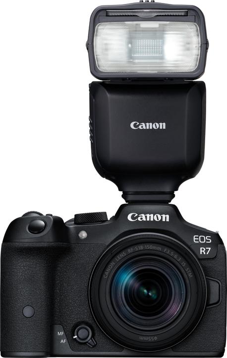 Image du produit Canon Speedlite EL-10 (Flash à monter, Canon)