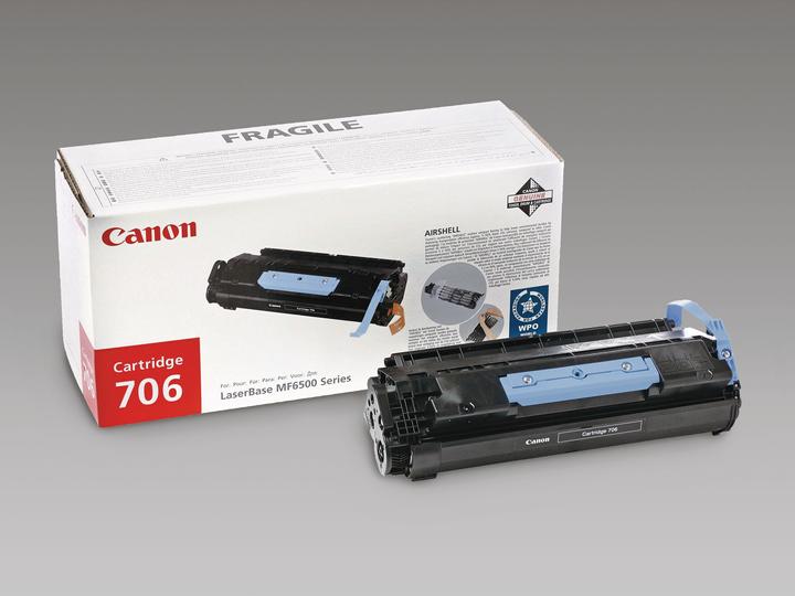 Image du produit Canon 706 (CF)