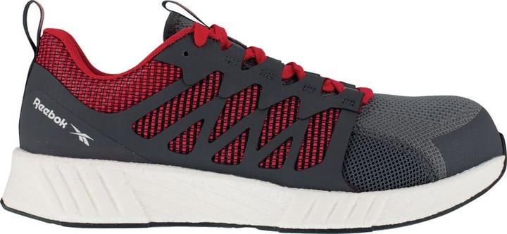 Produktbild Reebok Fusion Flexweave™Athletic Work Sicherheitshalbschuh S1P (S1P, 38)