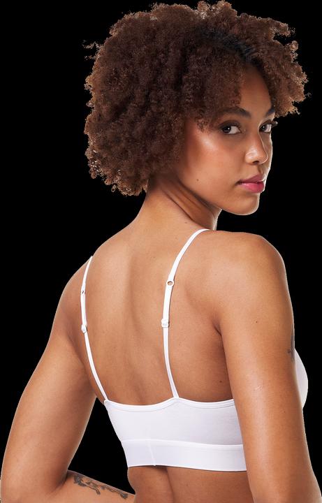 Produktbild Comfyballs Strap Bralette Comfycel (Einzelpack, XL)