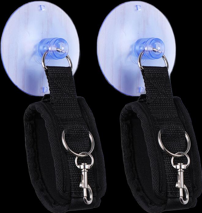 Immagine prodotto Ohmama Feticcio Porta-Succhiatori Da Polso
