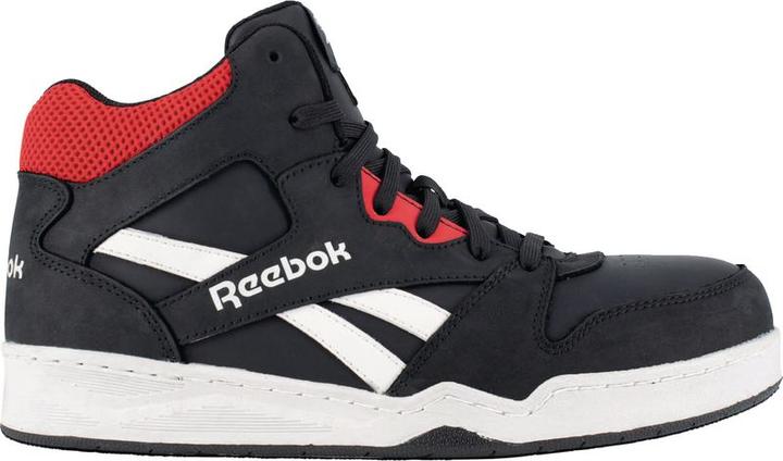 Produktbild Reebok BB4500 Safety High Top Sicherheits-Sneaker S3 (S3, 43)