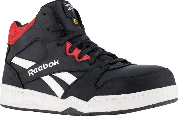 Produktbild Reebok BB4500 Safety High Top Sicherheits-Sneaker S3 (S3, 43)