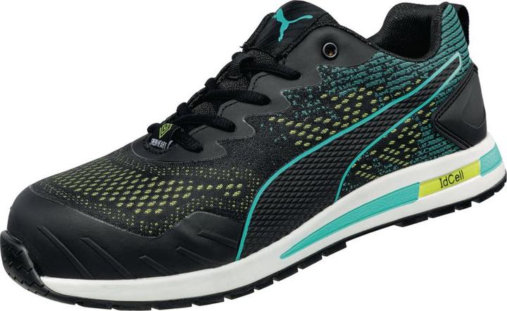 Immagine prodotto Puma Vivid Gh Scarpa bassa di sicurezza S1P (S1P, 41)