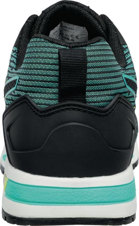 Immagine prodotto Puma Vivid Gh Scarpa bassa di sicurezza S1P (S1P, 41)