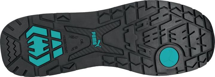 Immagine prodotto Puma Vivid Gh Scarpa bassa di sicurezza S1P (S1P, 41)
