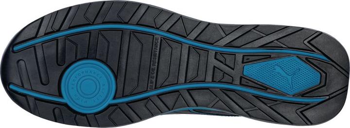 Actual product image Puma Airtwist Grey Low (S3, 44)