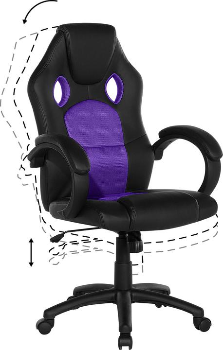 Image du produit Beliani Rest