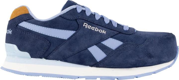 Actual product image Reebok Royal Glide Safety Classic safety sneaker S1P (S1P, 41)