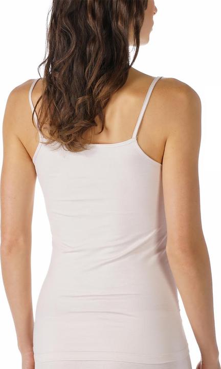 Produktbild Mey 2er Pack Organic Spaghetti Top (40, L)