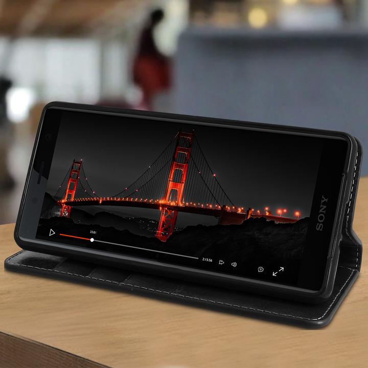 Image du produit Avizar Première série (Sony Xperia XZ2 Compact)