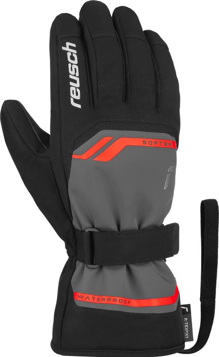 Reusch skihandschuhe primus r-tex® xt