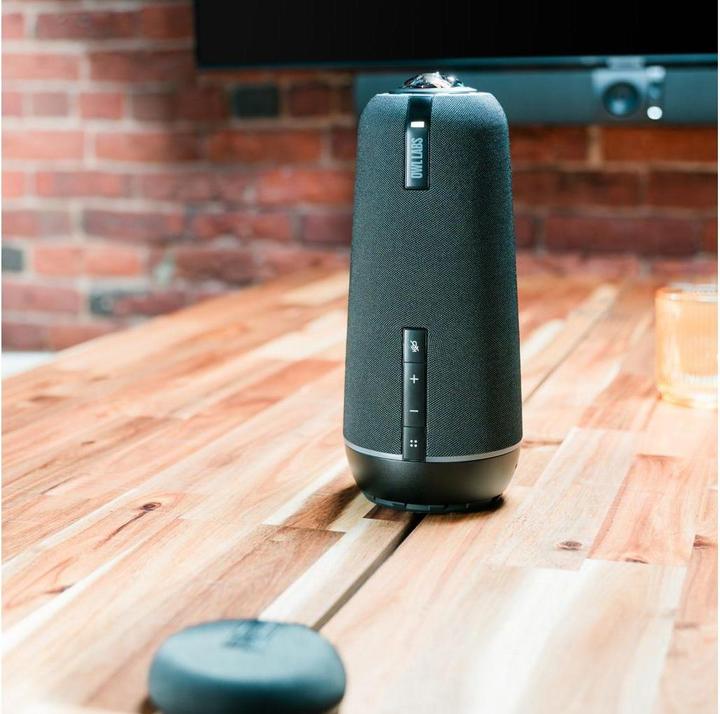 Actual product image OWL Expansion Mic