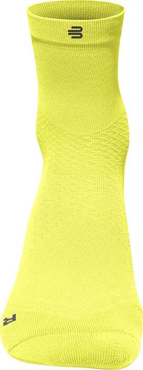 Produktbild Bauerfeind Run Ultralight Mid Cut Socks Damen (35 - 37)