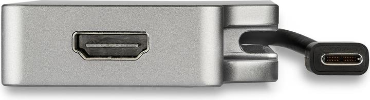 Immagine prodotto StarTech USB C Multiport Adapter (USB-C, 10.40 cm)