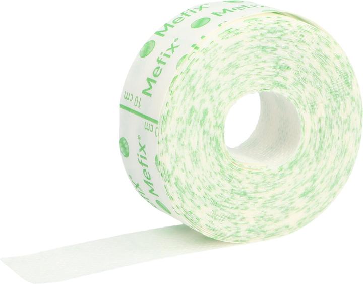 Produktbild Mefix Fixationsvlies 10mx2.5cm (neu) (1 x)