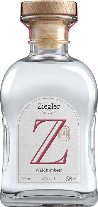 Image du produit Waldhimbeer Geist (1 x 50 cl)