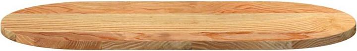 Produktbild VidaXL Lyndsey (80 x 40 x 2 cm)