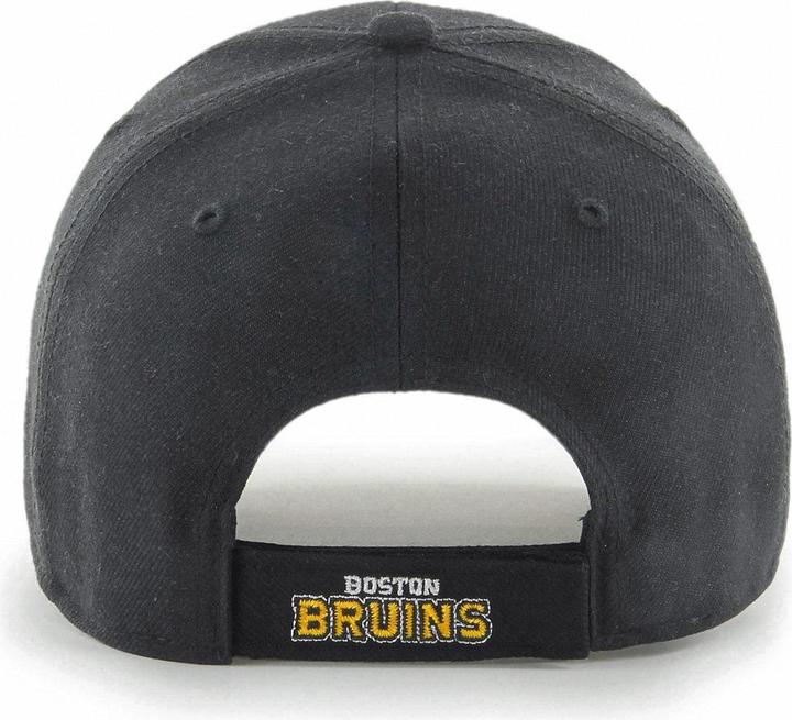 Actual product image 47 Brand Relaxed Fit NHL Boston Bruins (One size)