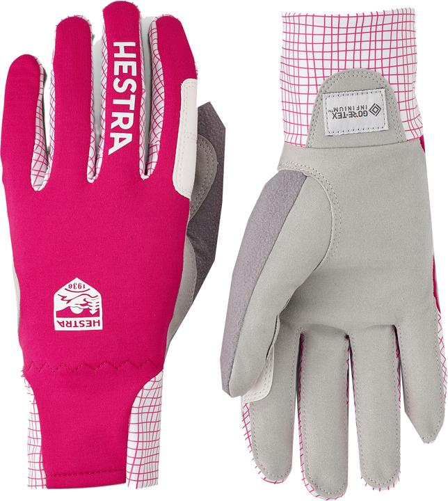 Actual product image Hestra Breeze (XL)