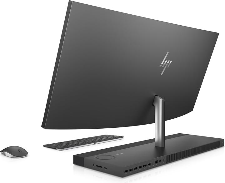 Produktbild HP ENVY 34-b090nz (Intel Core i7-7700T, 16 GB, 256 GB, GeForce GTX 950M)