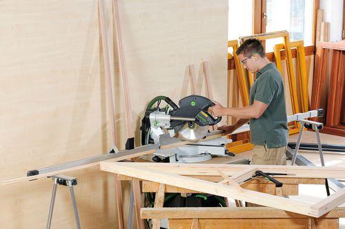Immagine prodotto Festool Piano multifunzione MFT KAPEX (58.10 cm, 86.90 cm)