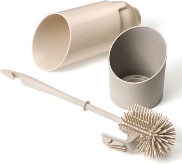 Actual product image dm Profissimo Toilet brush