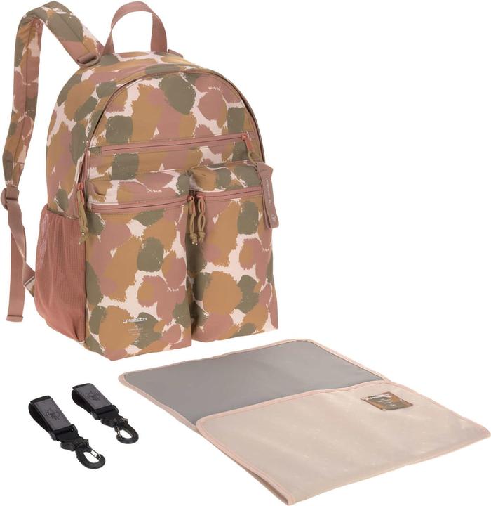 Produktbild Lässig Urban Wickelrucksack