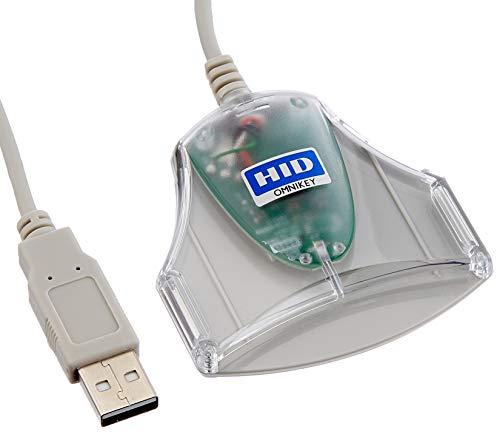 Image du produit HID Omnikey 3021 (USB 2.0)