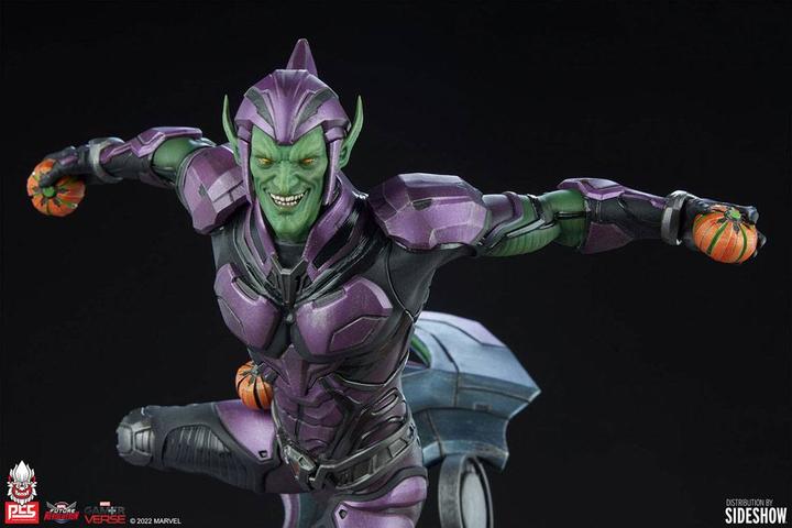Immagine prodotto PCS Statuetta Marvel Future Revolution 1/6 Green Goblin 48 cm