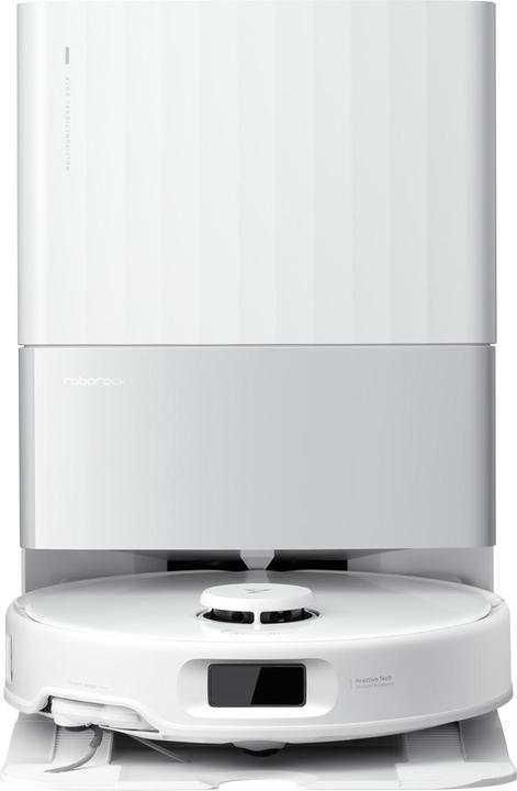 Productafbeelding Roborock Qrevo Edge 5V1 (Robotstofzuiger)