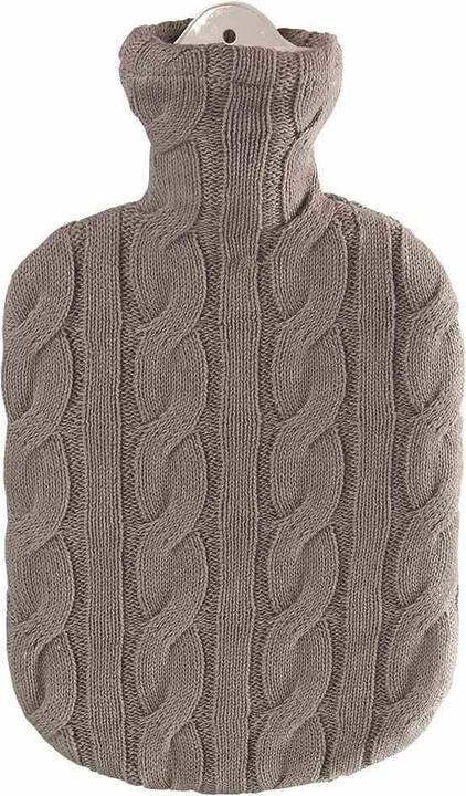 Actual product image Sänger knitted cover (2 l)
