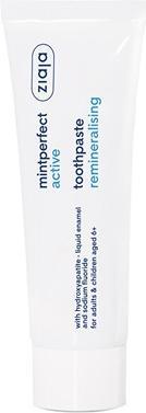 Immagine prodotto Ziaja Dentifricio Remineralizzante 75 ml (75 ml)