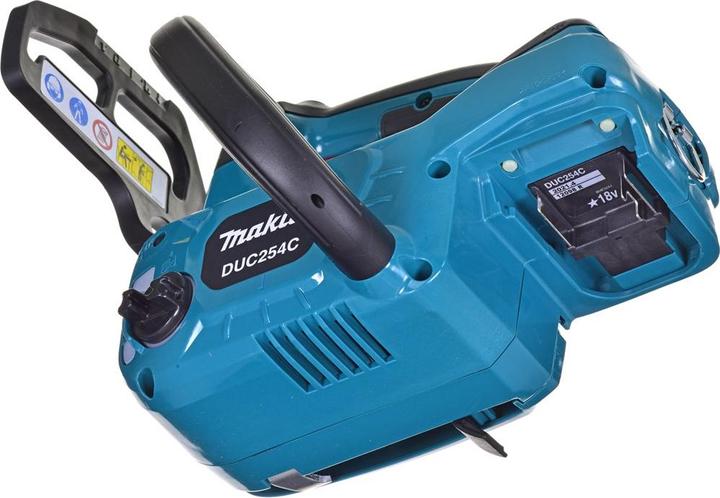 Immagine prodotto Makita DUC254CZ (Sega a catena a batteria)